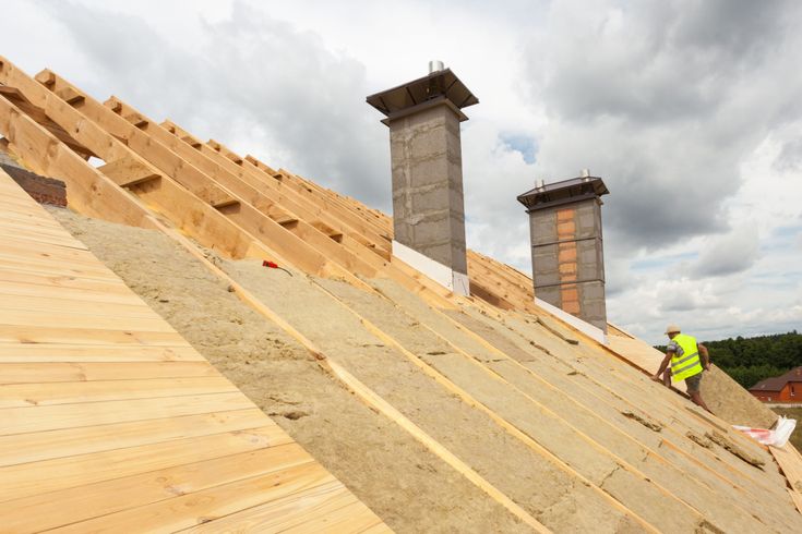 L'isolation thermique : un investissement rentable
