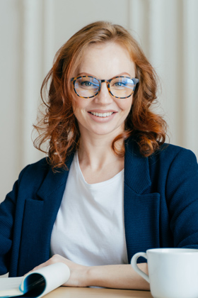Sophie Bernard